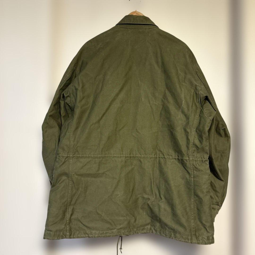 M51 フィールドジャケット Regular Large