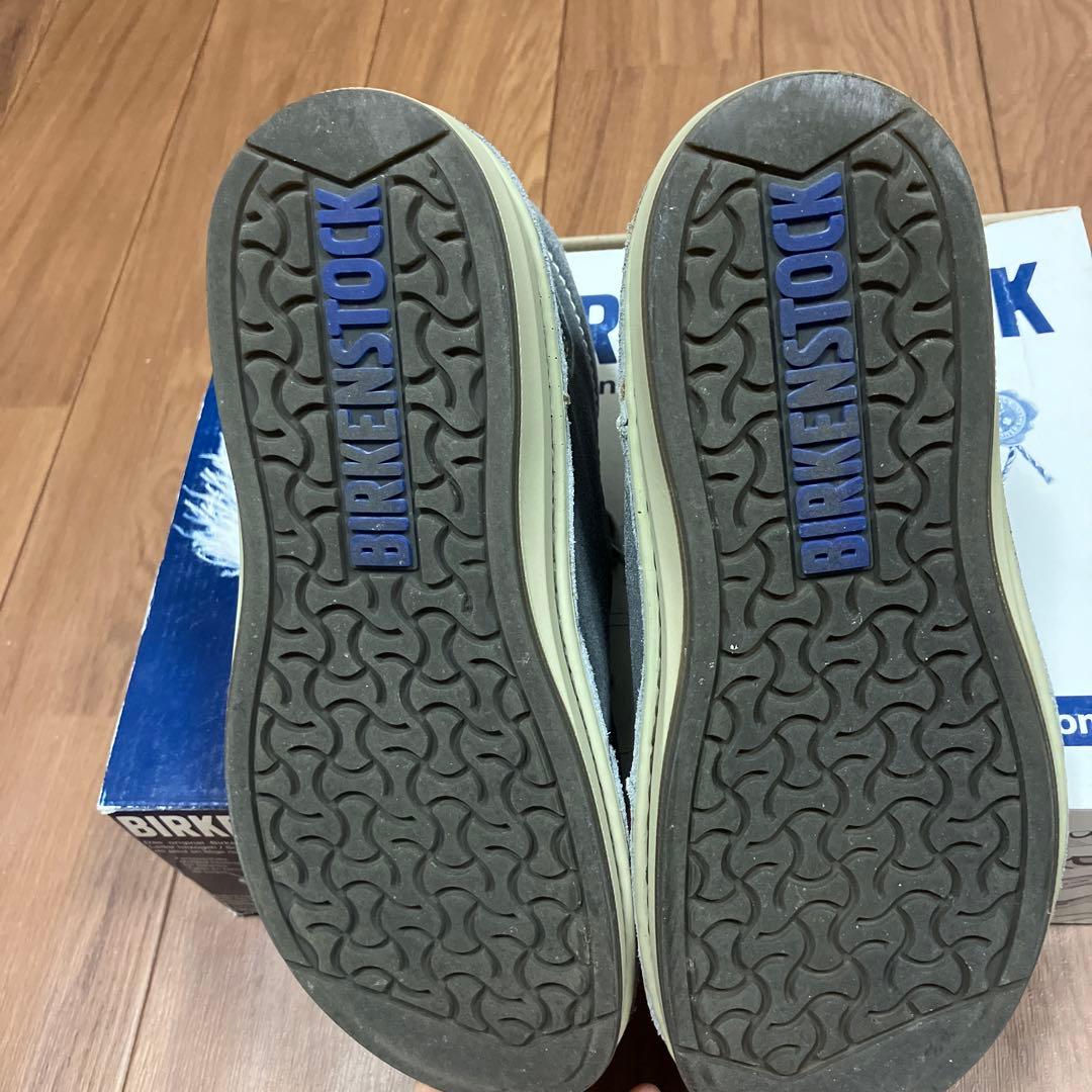 ビルケンシュトック　パサディナ　ハイ　24センチ