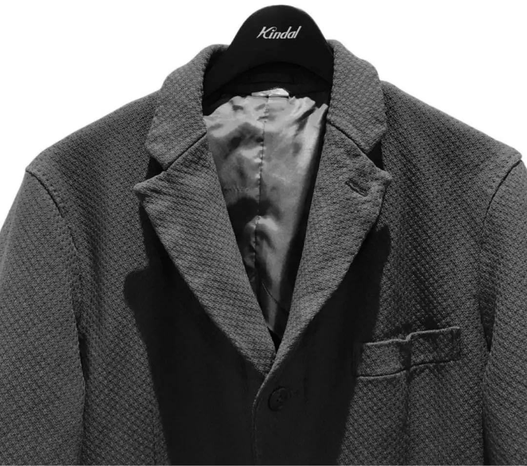 コムデギャルソンオムドゥ ジャケットM DJ-J026 ポリ縮絨