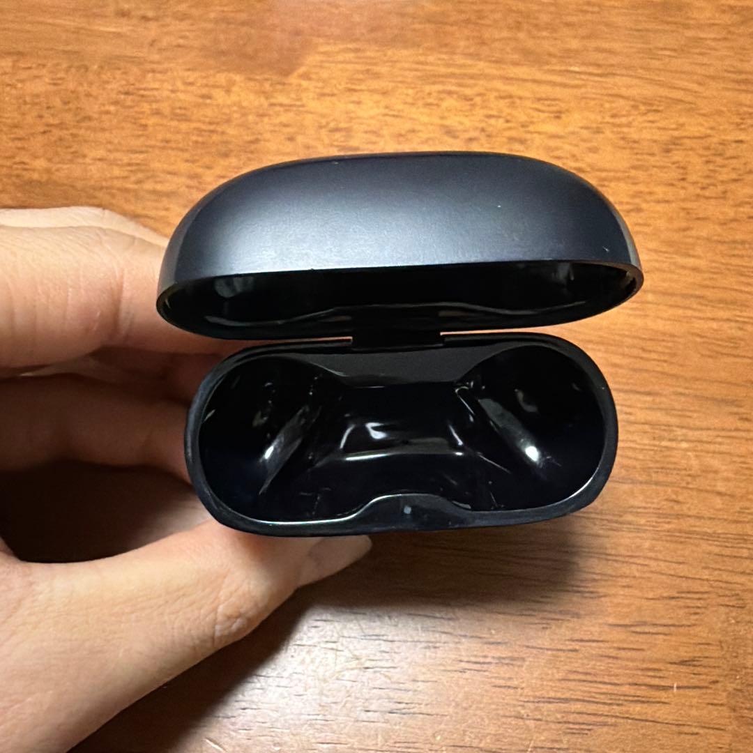 Bose QuietComfort Ultra Earbuds/ブラック