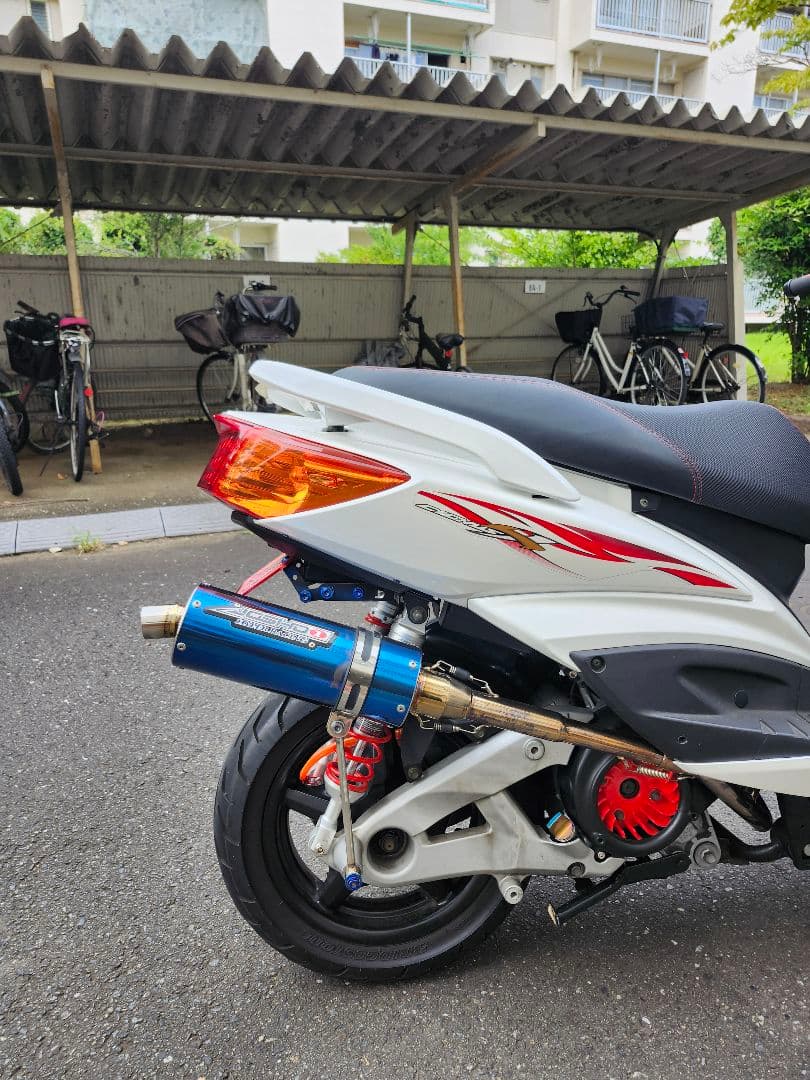 4型フェイス移植工房さま専用