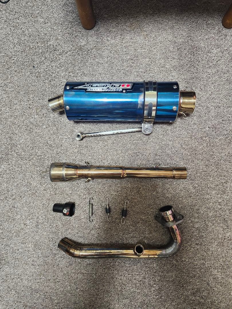 4型フェイス移植工房さま専用