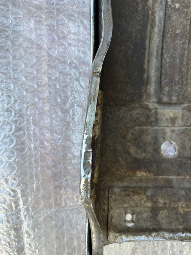 ホンダ　CB750Four K0,K1 リアフェンダー