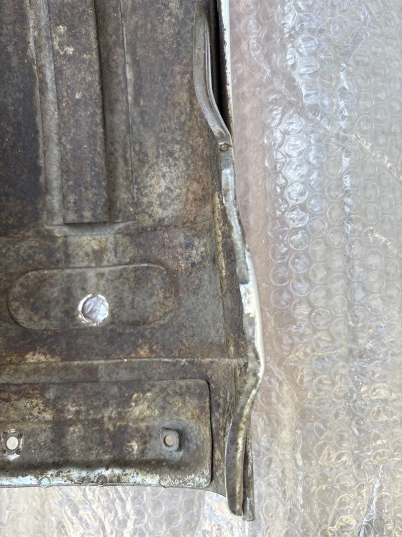 ホンダ　CB750Four K0,K1 リアフェンダー