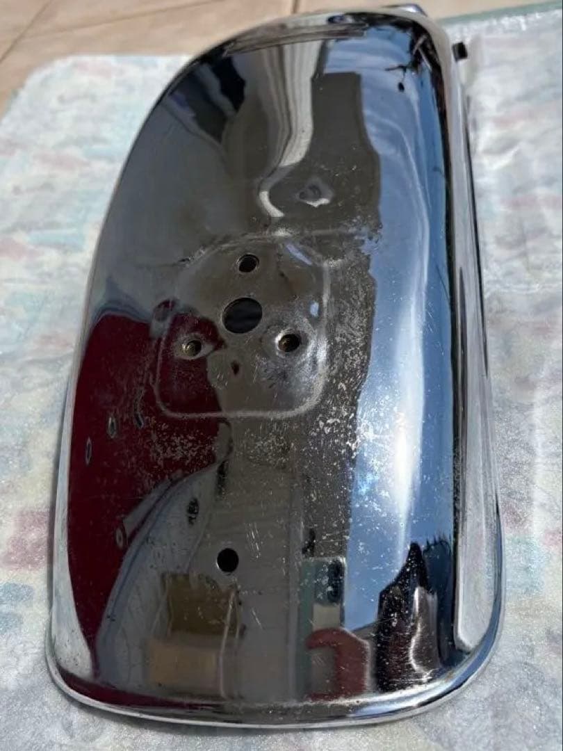 ホンダ　CB750Four K0,K1 リアフェンダー