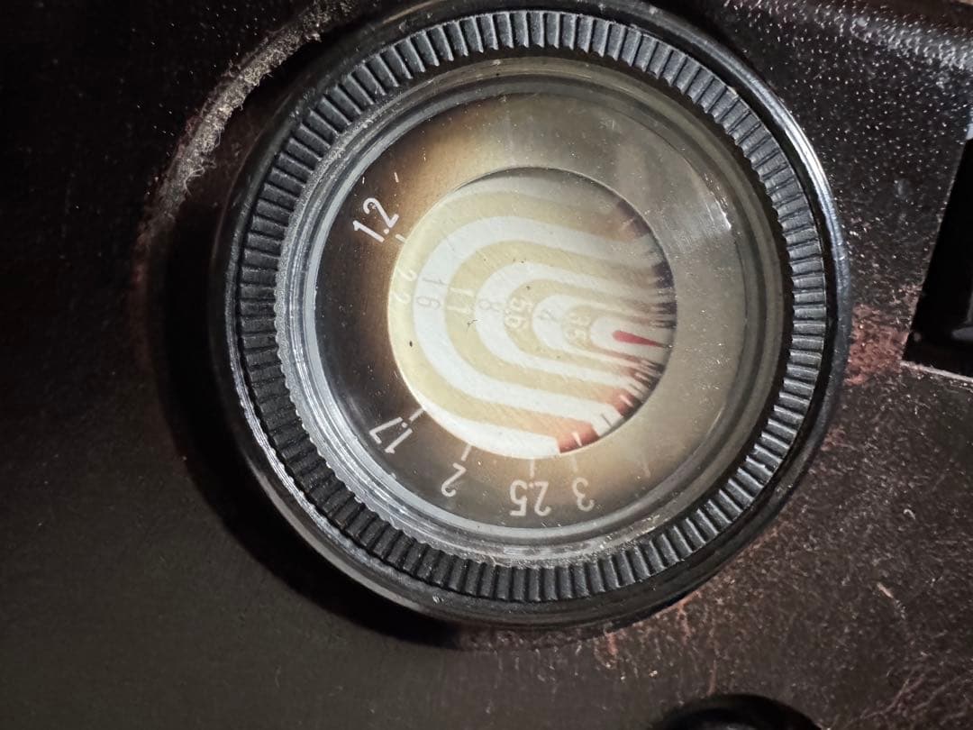 二眼レフ　TEXER AUTO MAT ヴィンテージカメラ