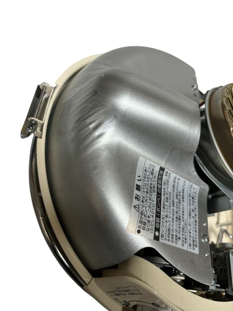 【極美品】アラジン ポータブルガスストーブ SAG-BF02F