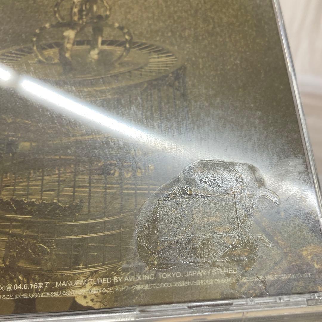 浜崎あゆみ　CD まとめ売り　初回盤特典あり