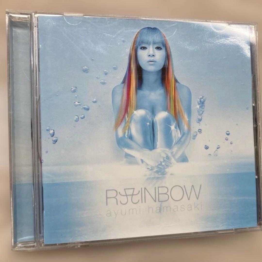 浜崎あゆみ　CD まとめ売り　初回盤特典あり