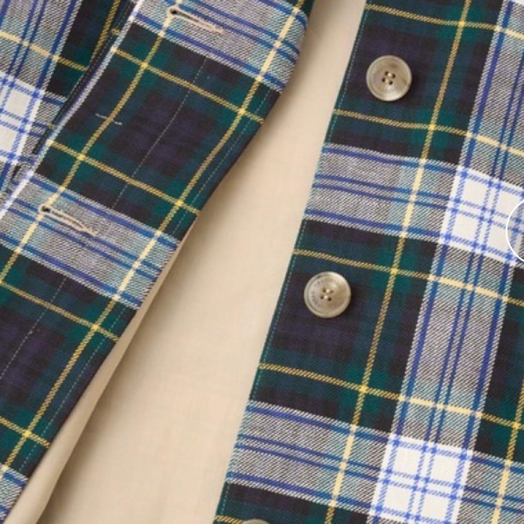 ジャケット・アウター MALTON