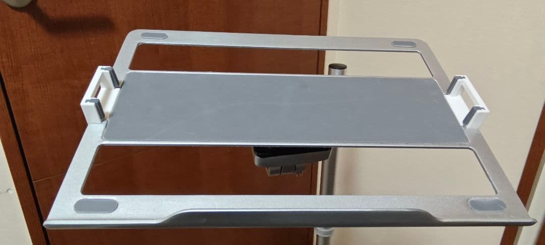 LOE(ロエ) ノートパソコン 自立型 アームスタンド 寝ながらスマホ