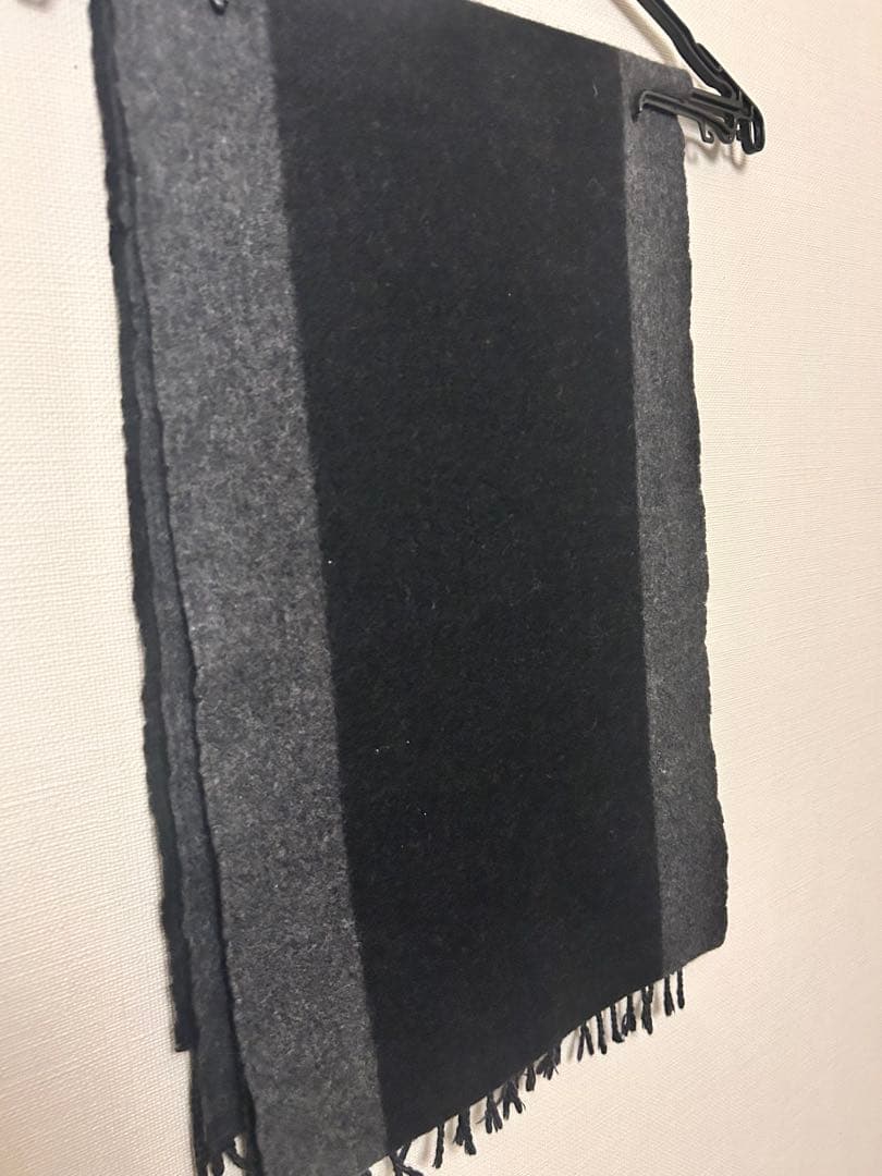 ルイ　ヴィトン　メンズ　マフラー