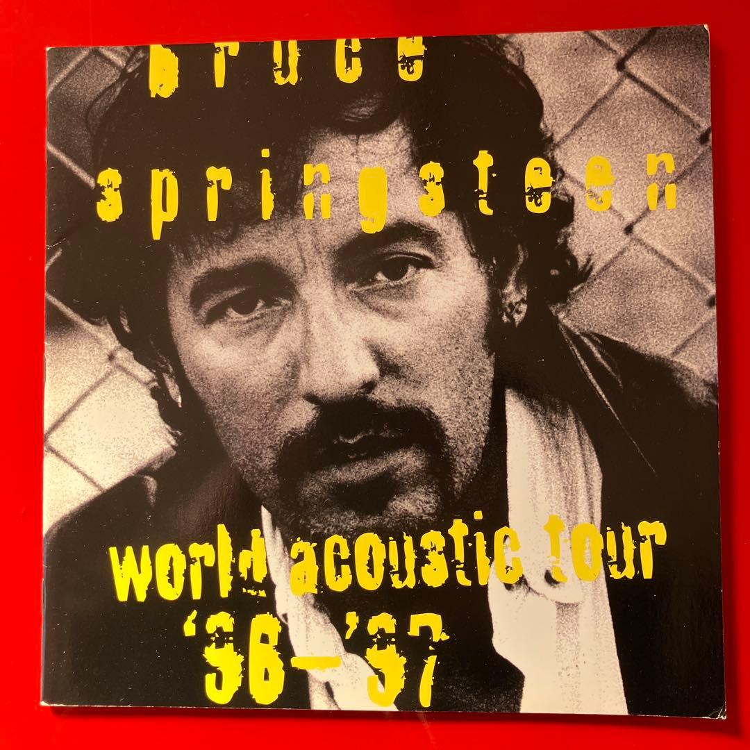 コンサートパンフ