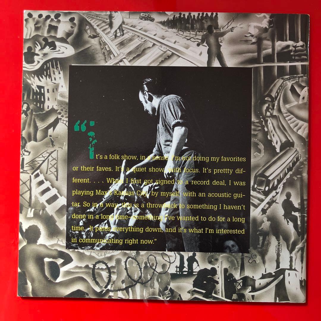 コンサートパンフ