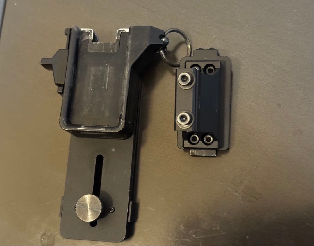 田村装備開発　 INDUCTION CATCH ウエポンキャッチ