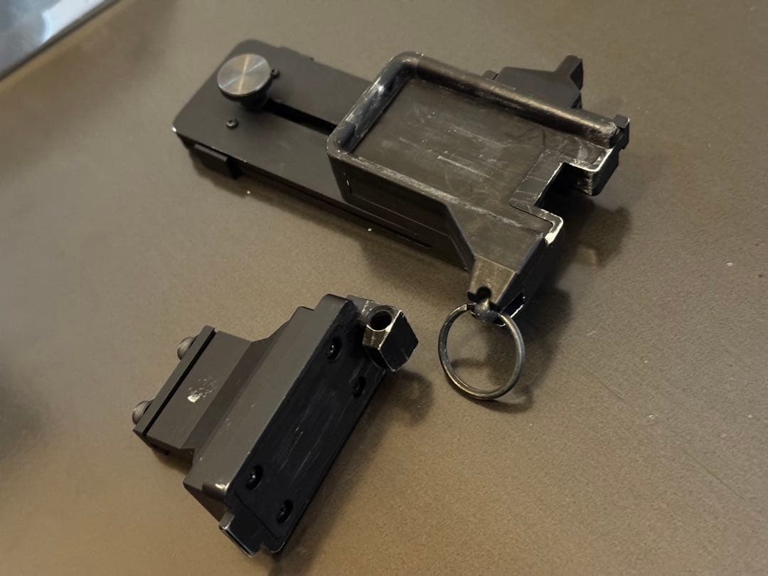 田村装備開発　 INDUCTION CATCH ウエポンキャッチ