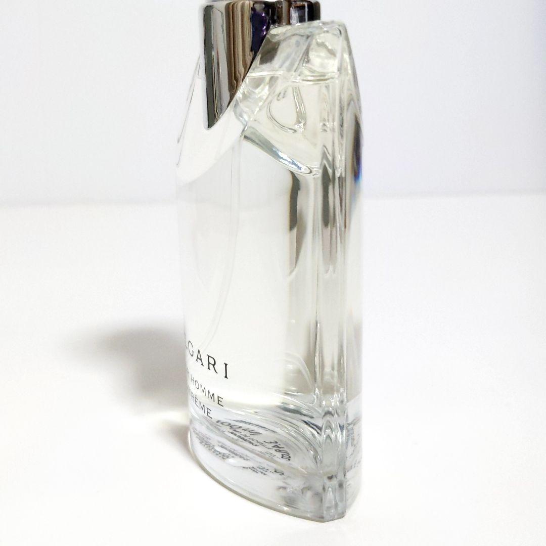 BVLGARI プールオム エクストレーム 100ml