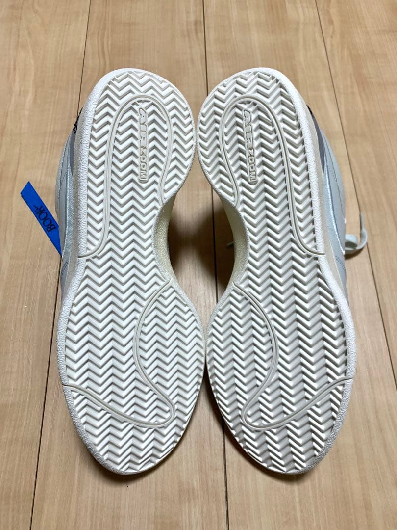 最終価格 新品未使用 NIKE BOOK1 ブック1 モスポイント