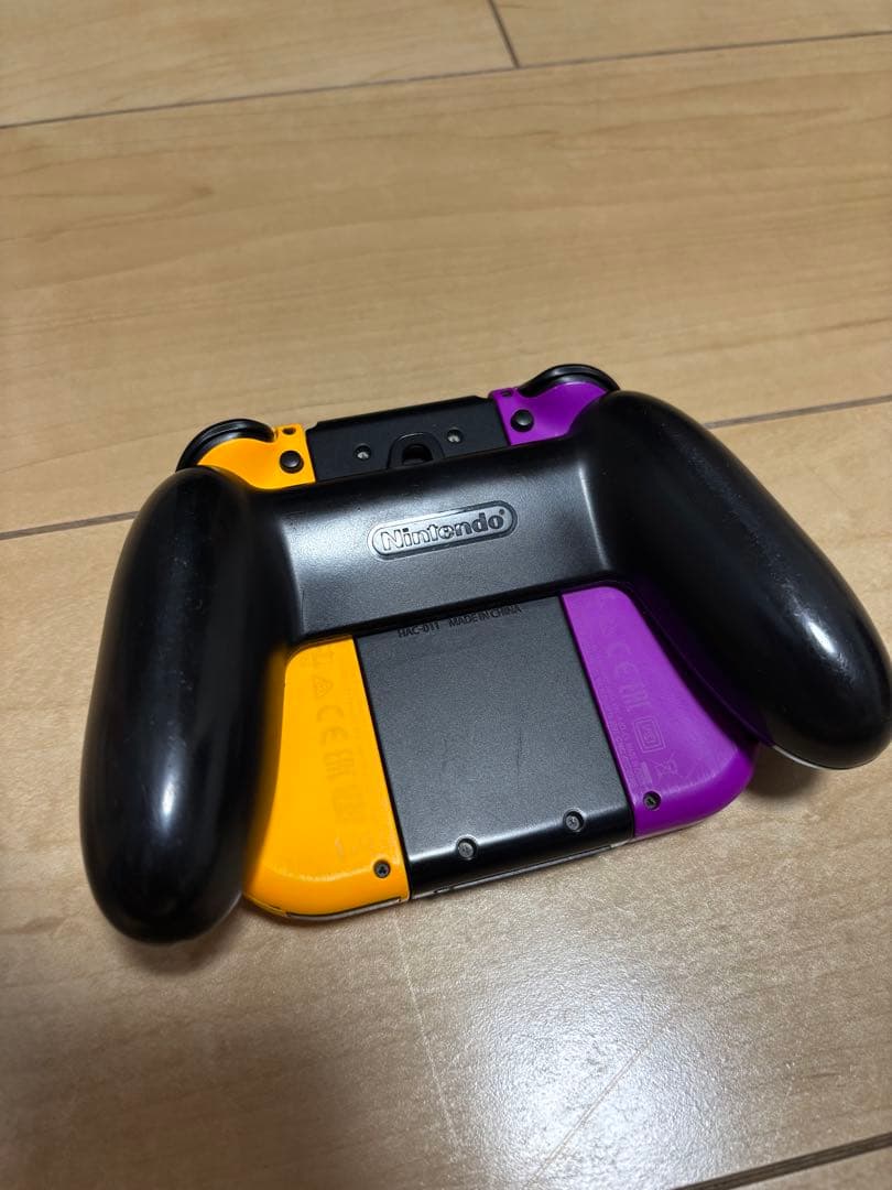 NINTENDO Switch ジャンク品