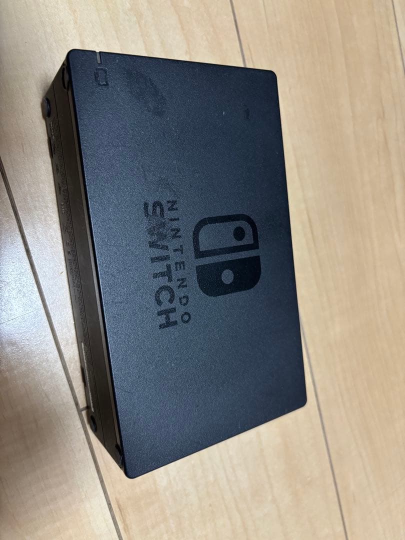 NINTENDO Switch ジャンク品
