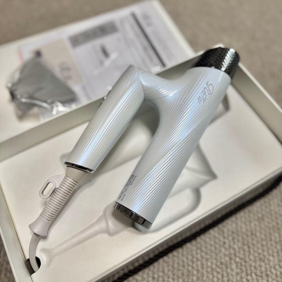 ReFa リファ ドライヤー スマート ジャンク