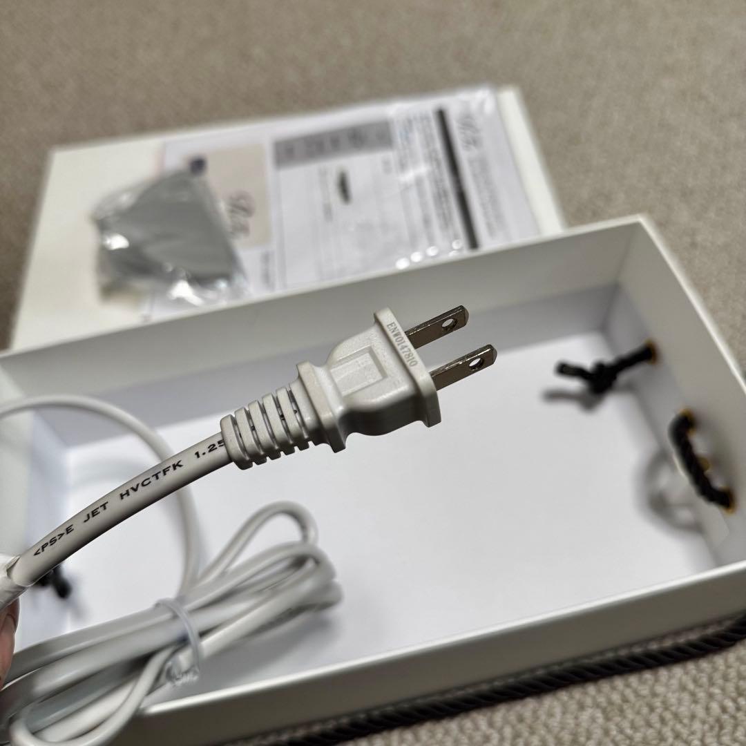 ReFa リファ ドライヤー スマート ジャンク