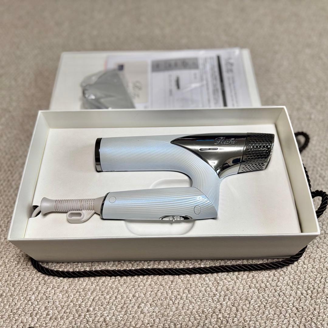 ReFa リファ ドライヤー スマート ジャンク