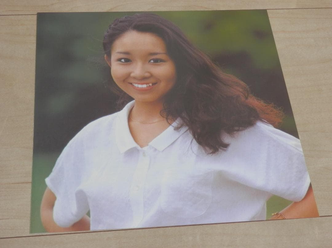 池田典代 & 間宮貴子　レコード　2セット　シティポップ