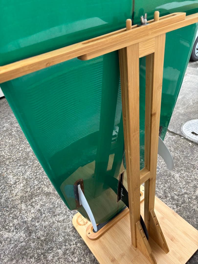 P*t様 【今週末限定オークション 】WRV 6’4 ミッドレングス　豪華セット