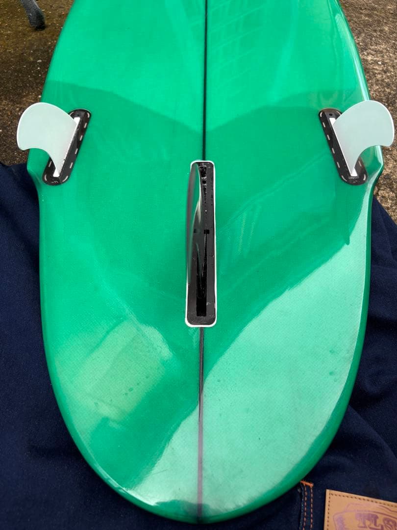 P*t様 【今週末限定オークション 】WRV 6’4 ミッドレングス　豪華セット