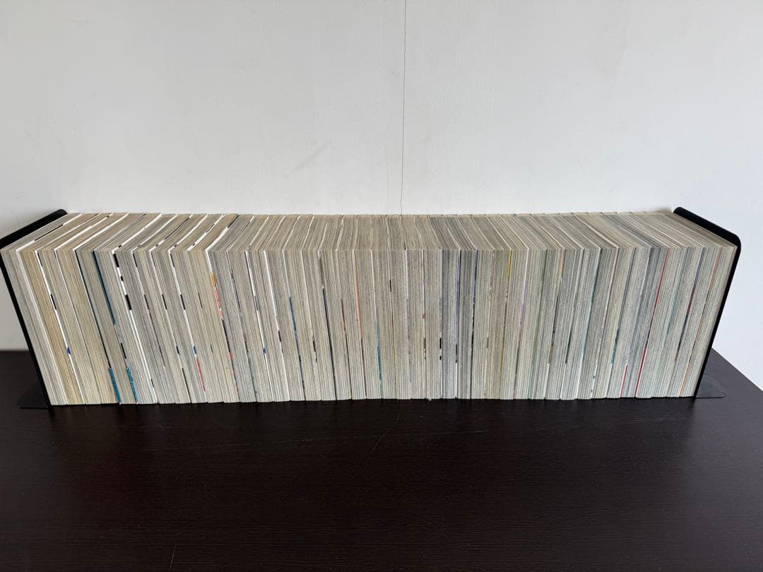 宇宙兄弟1〜40巻、心のノート