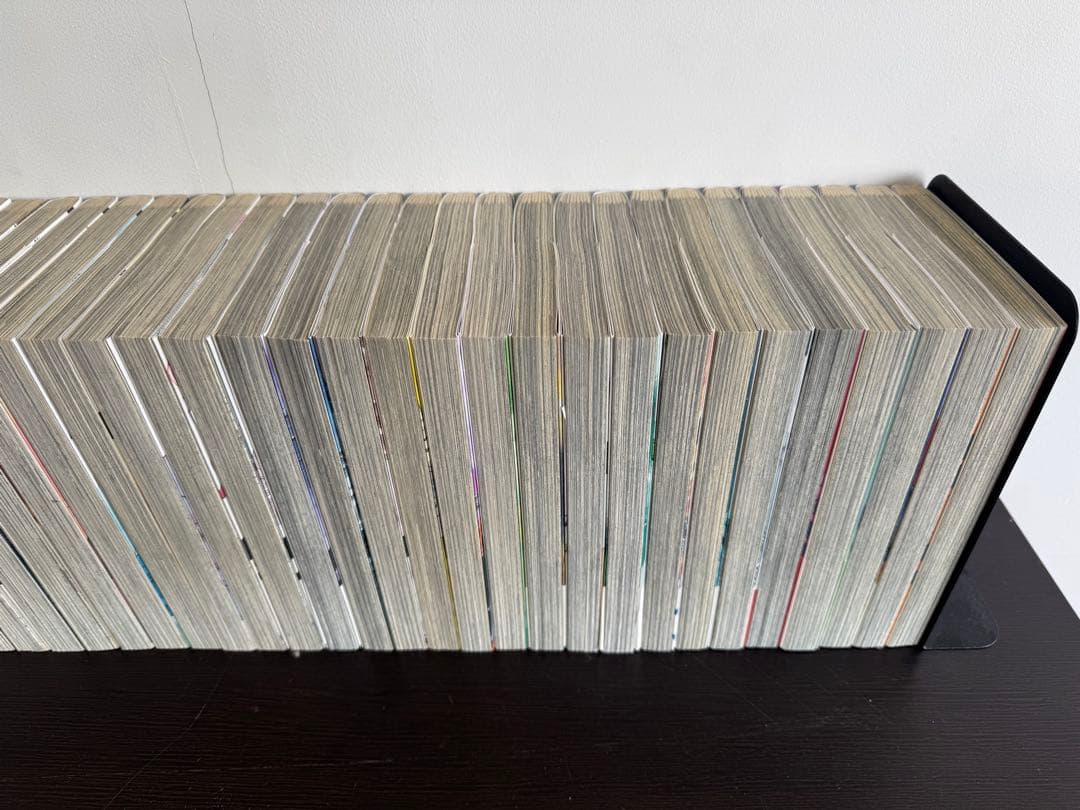 宇宙兄弟1〜40巻、心のノート