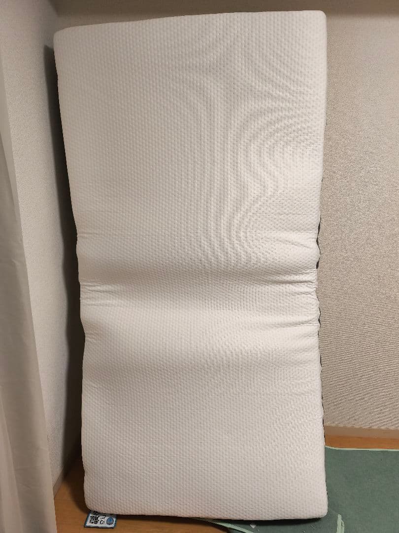 【117】エマ・スリープ シングル マットレス エマ・オリジナルV2