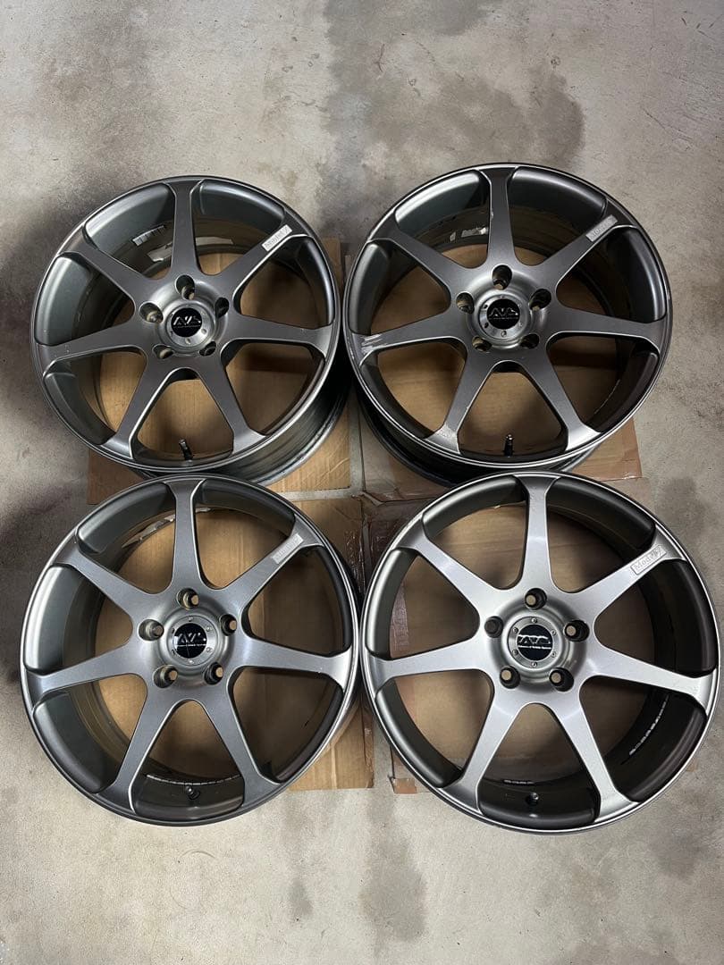 AVS モデル7 ①歳末割引中