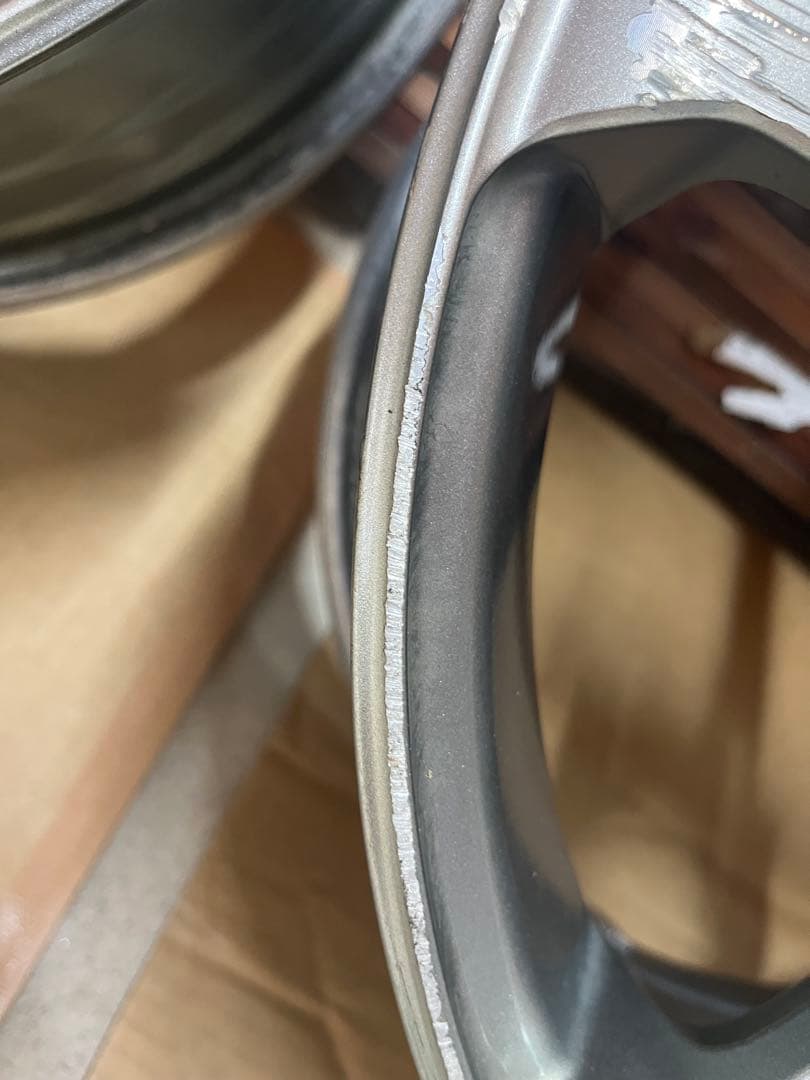 AVS モデル7 ①歳末割引中