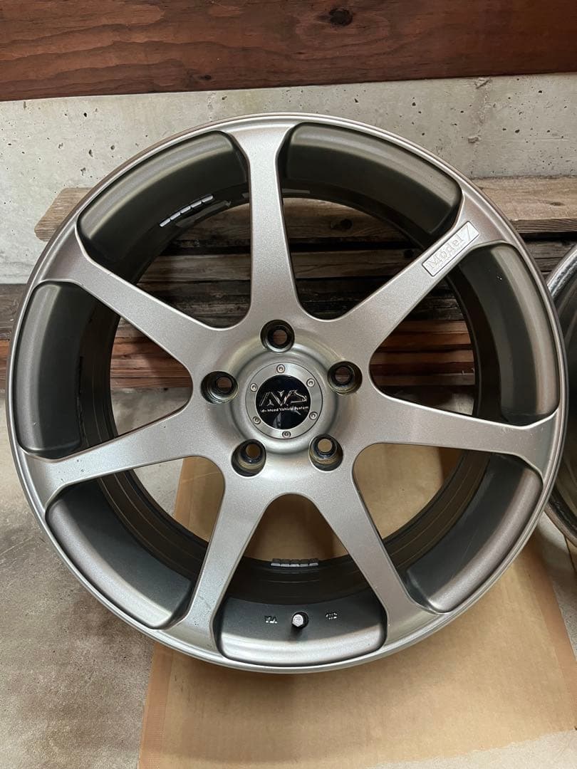 AVS モデル7 ①歳末割引中