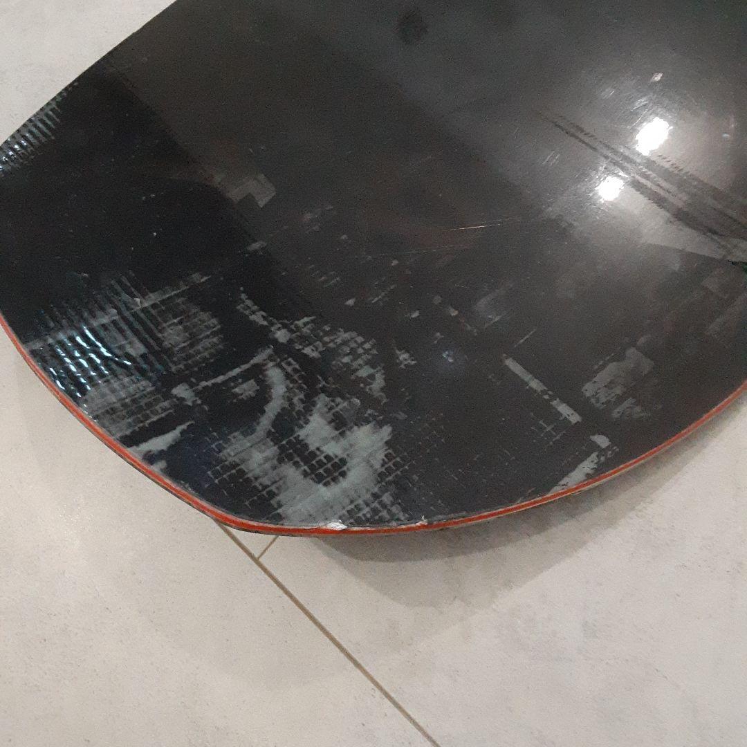 HEAD ヘッド COURSE スノーボードセット 150 K2バインディング付