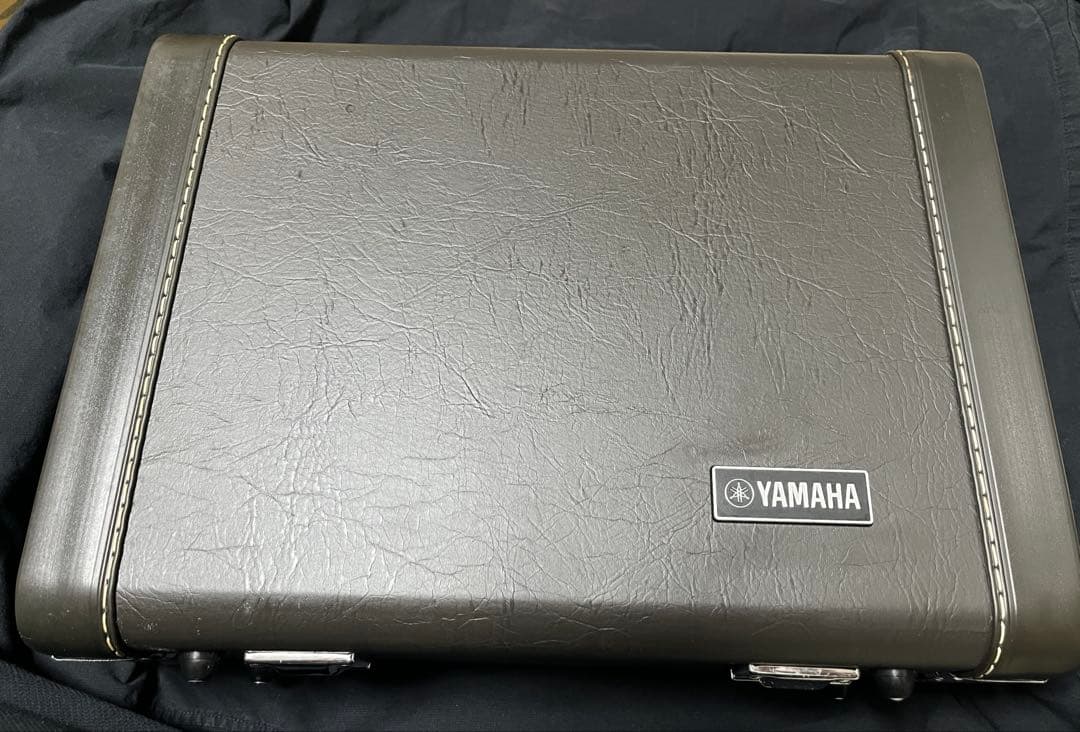 中古　コルネット　ヤマハ　YCR-733