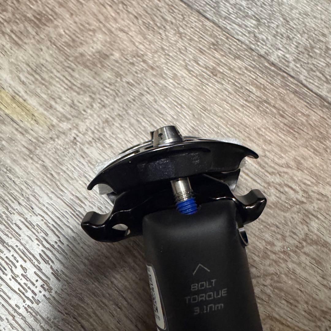 【特別設計】ROVAL ALPINIST CARBON POST