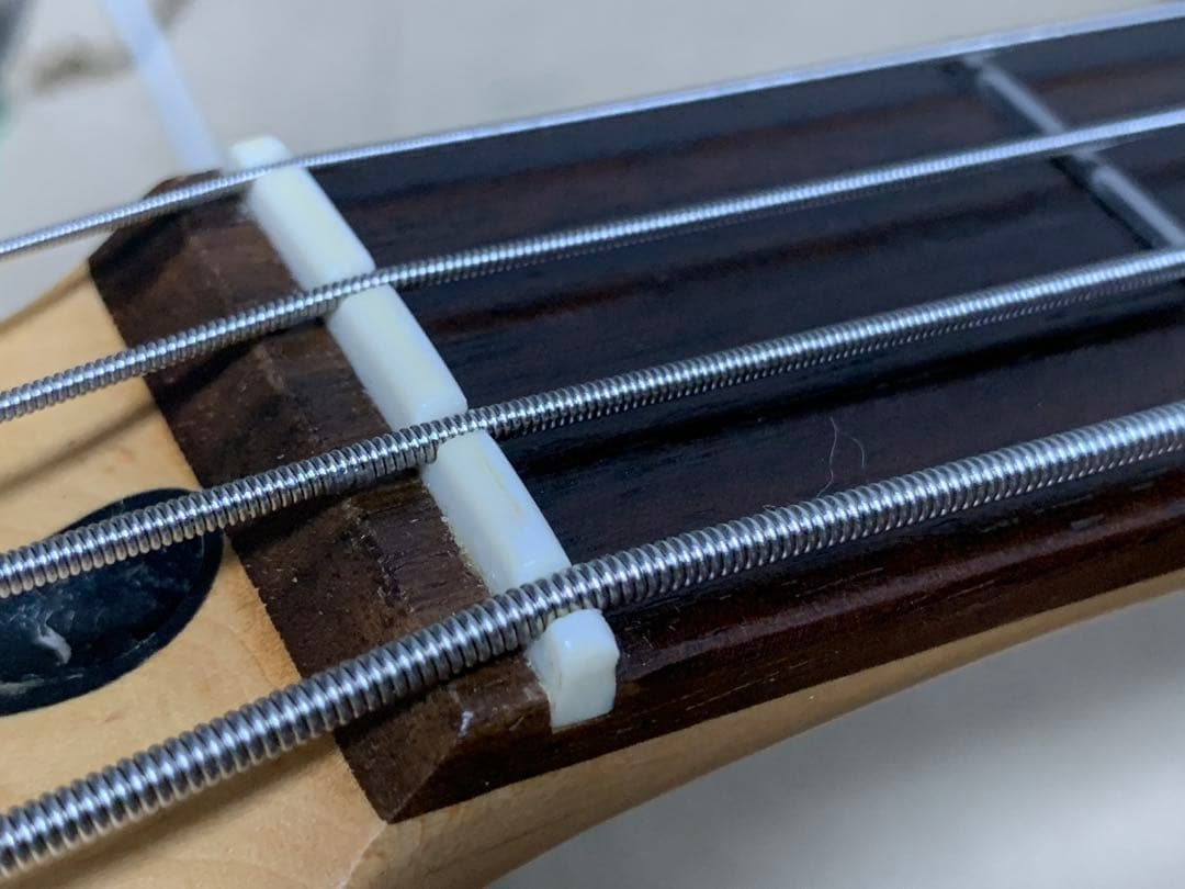 BUSKER'S バスカーズ PB precision プレベ プレシジョン