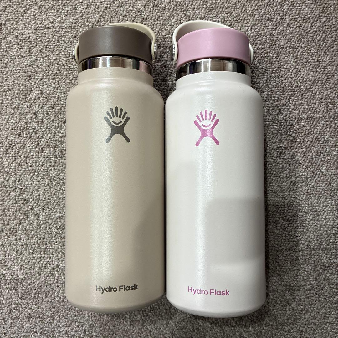 Hydro Flask 946ml ペアセット