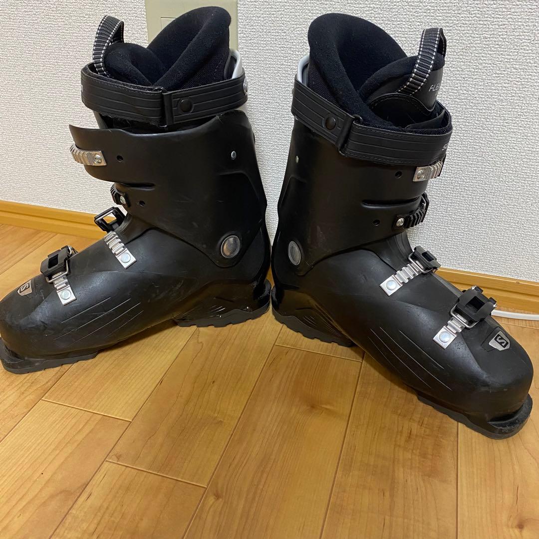 salomon X-ACCESS 70 WIDE スキーブーツ 27/27.5㎝