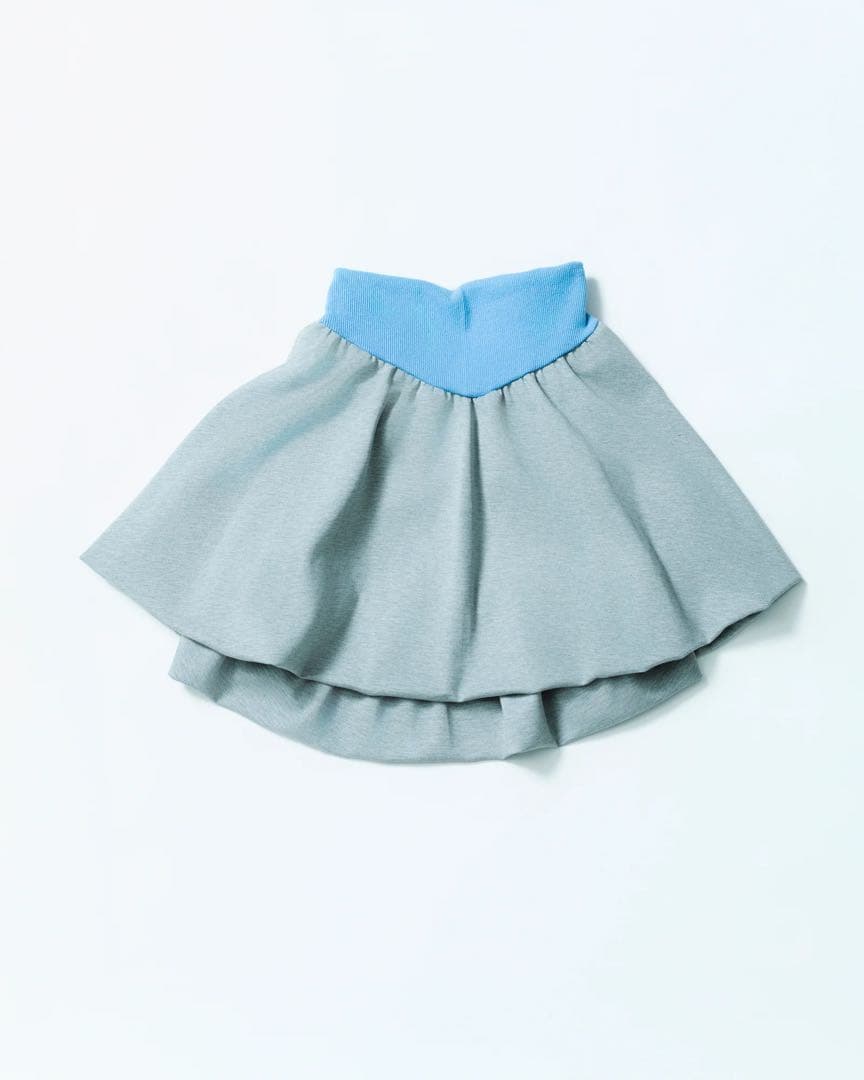 HELLBLAU バッグ・スカート　専用