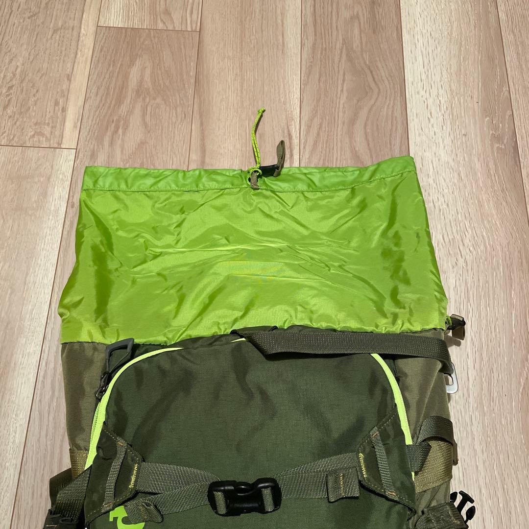 patagonia Drifter 40LスノードリフターS/M