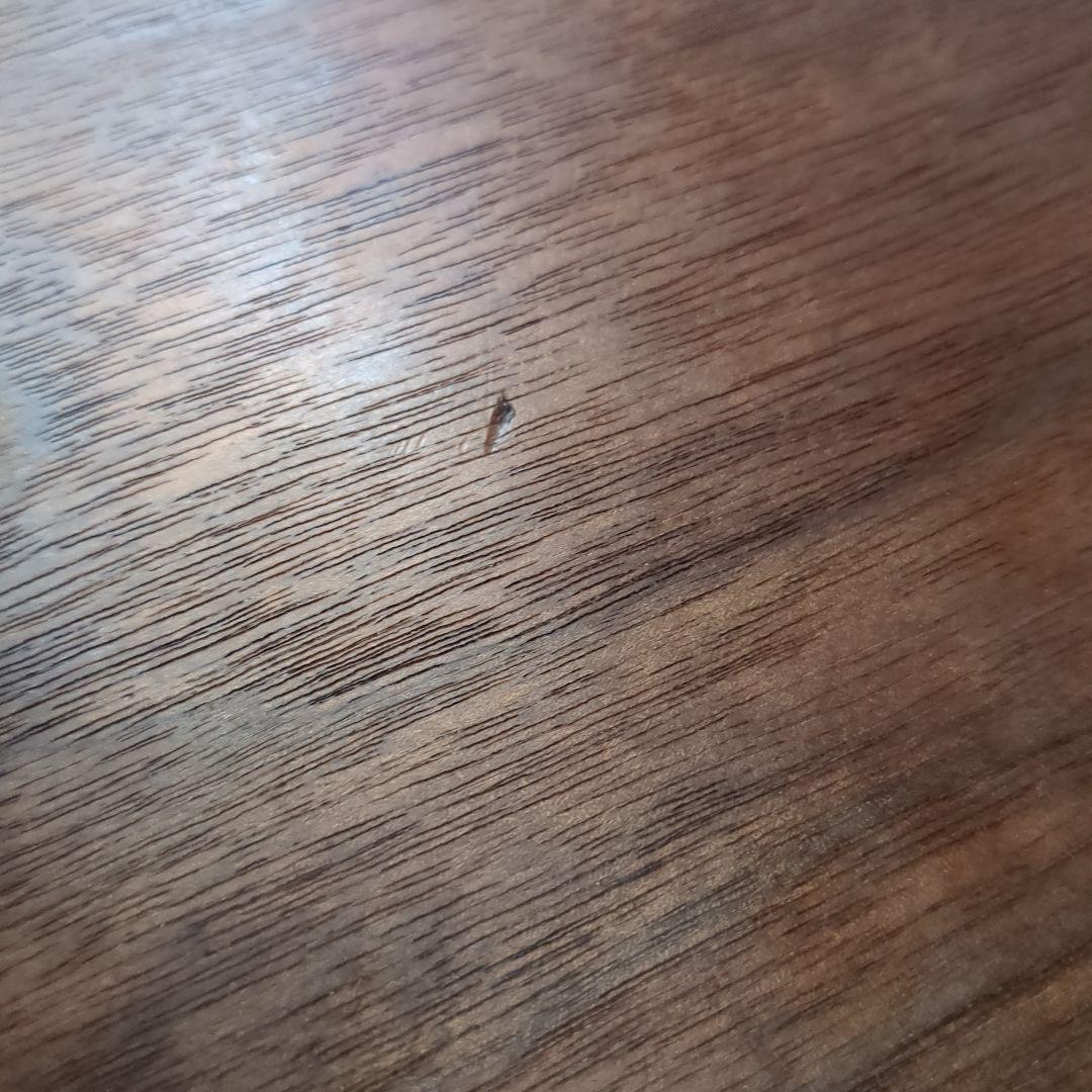 【期間限定値下げ】シェーカー　キャンドルスタンド　テーブル