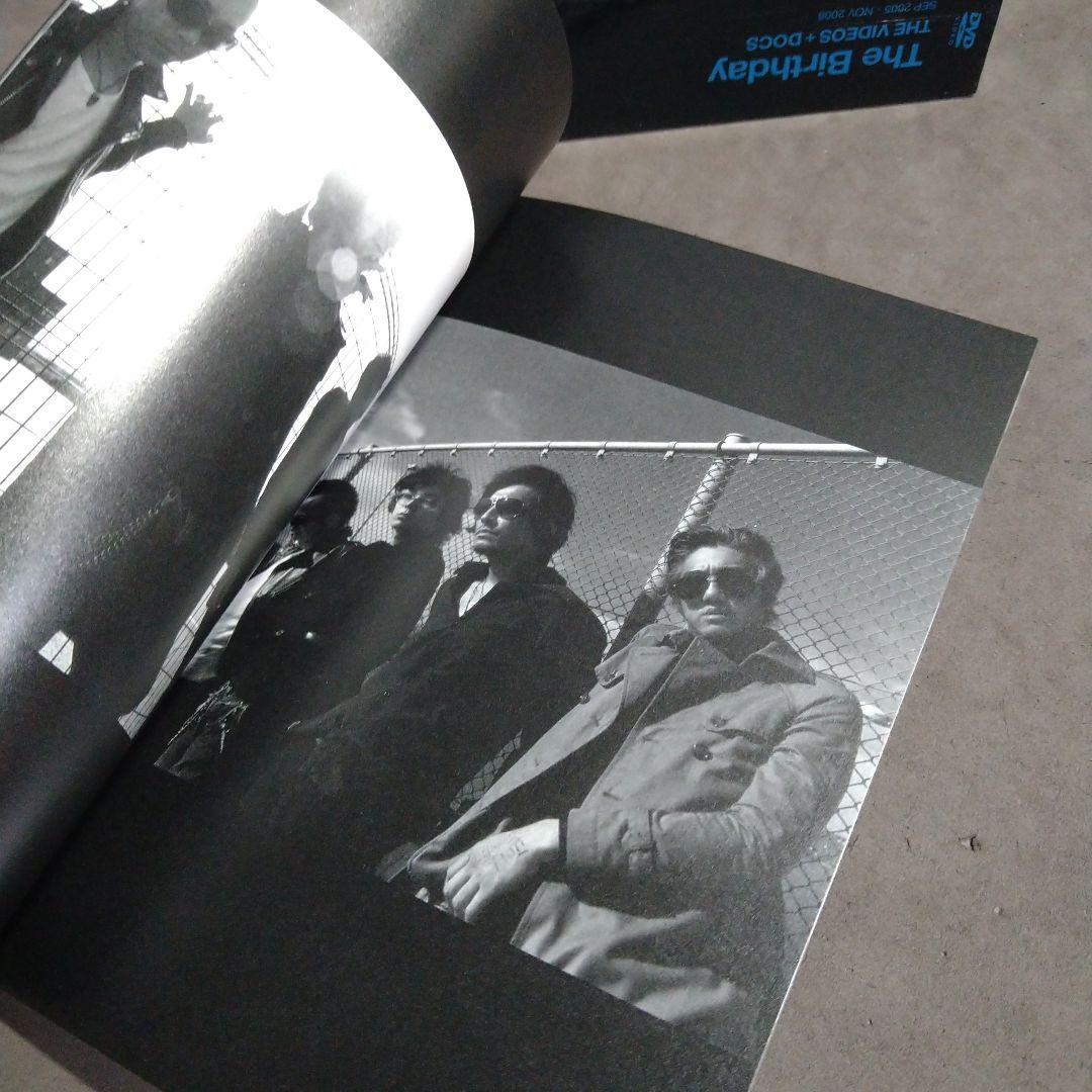 ミュージック THEE MICHELLE GUN ELEPHANT / Birthday