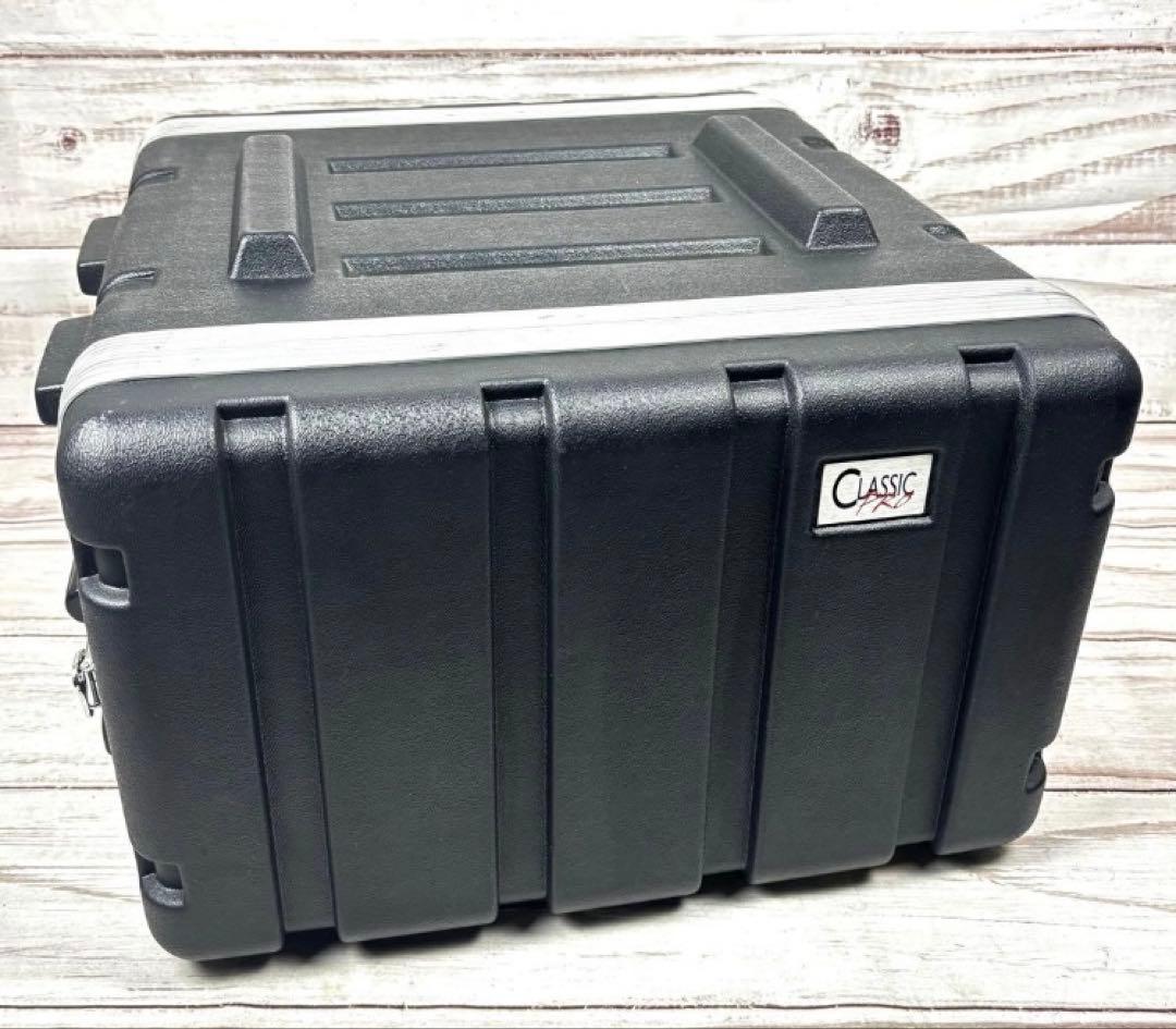 6U ラックケース