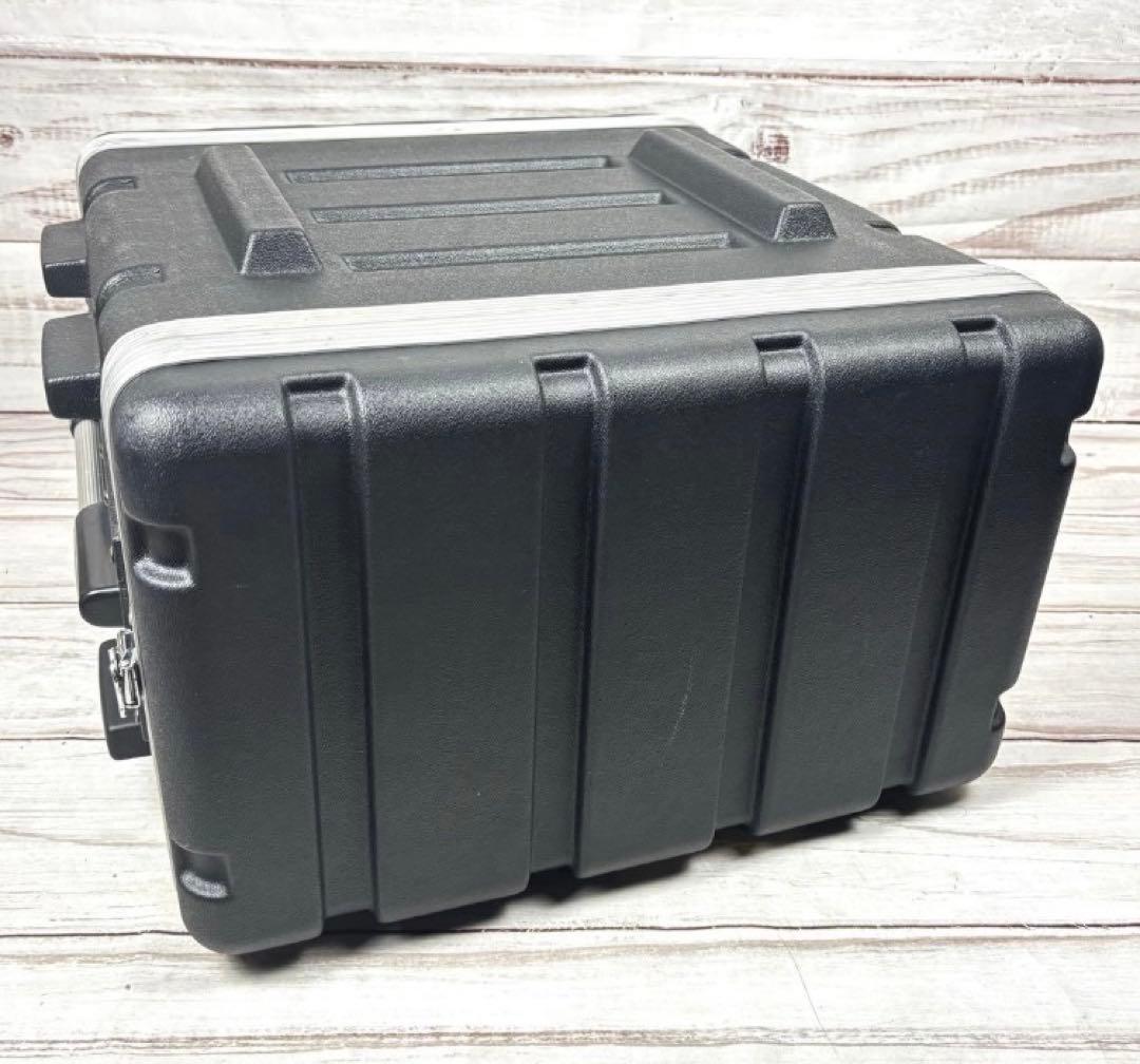 6U ラックケース