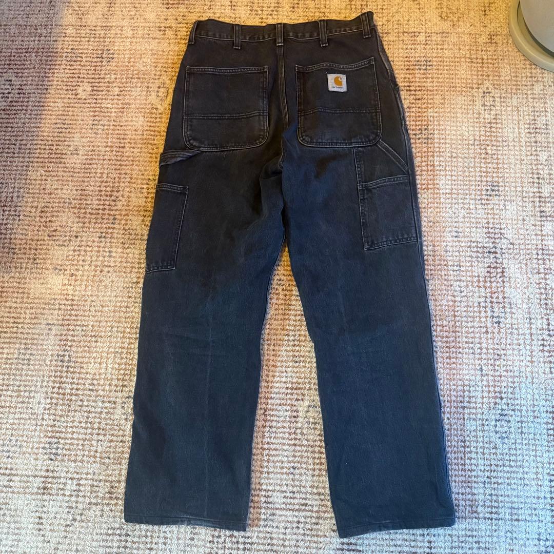 Carhartt wip double knee pants W30 × L29