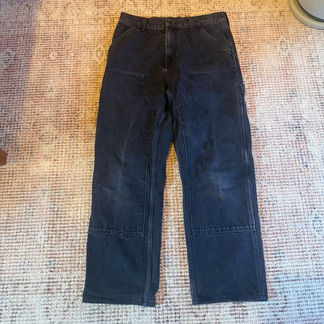 Carhartt wip double knee pants W30 × L29